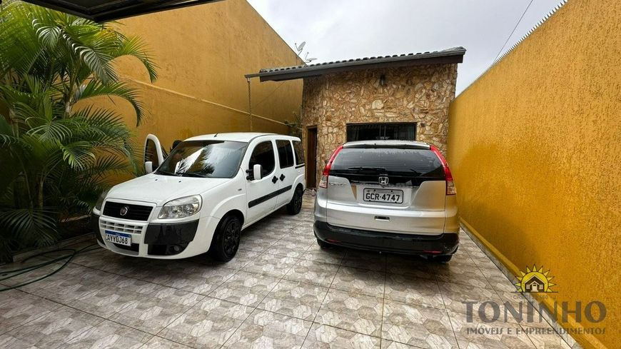 CASA A VENDA - JARDIM SANTA RITA II