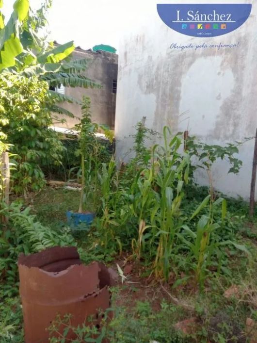 Casa para Venda em Itaquaquecetuba, Jardim América, 2 dormitórios, 1 banheiro