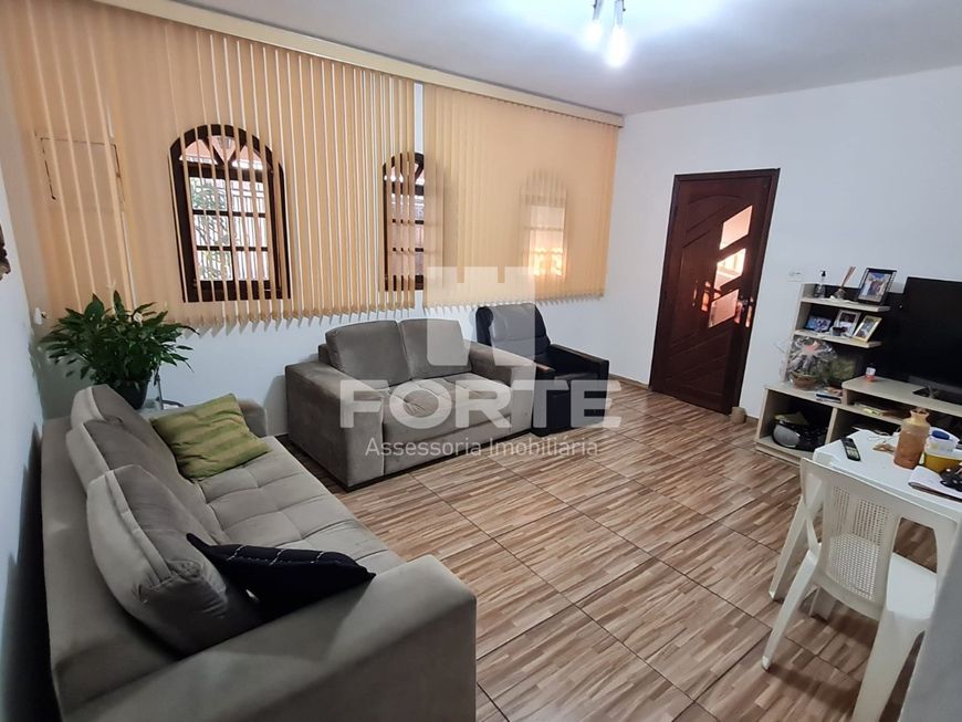 Casa para venda no Jardim Monte Belo em Itaquaquecetuba