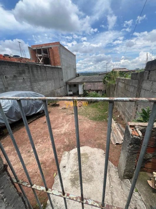 Terreno Residencial em Jardim Adriane: Venda e Locação por R$ 200.000