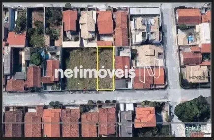 Venda Lote-Área-Terreno Jardim Leblon Belo Horizonte