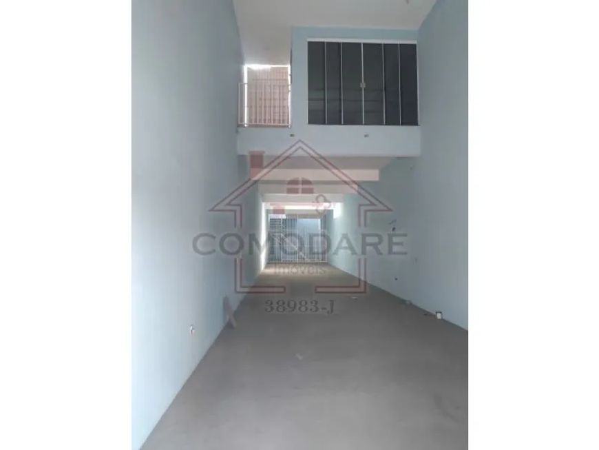 Conjunto Comercial a venda - Jardim Maragogipe, Itaquaquecetuba
