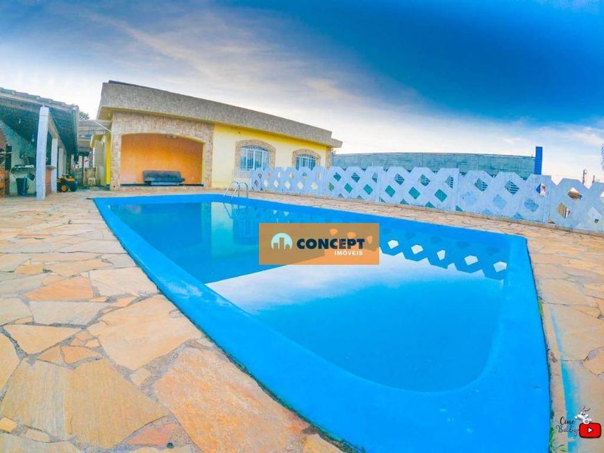 Casa residencial à venda, Parque Recanto Mônica, Itaquaquecetuba