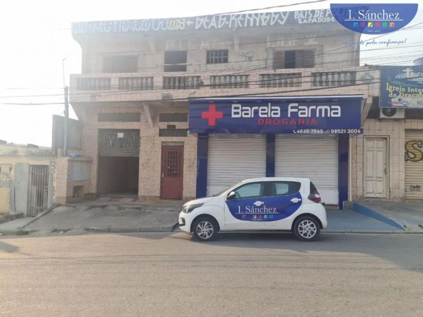 Prédio Comercial para Venda em Itaquaquecetuba, Parque Recanto Mônica