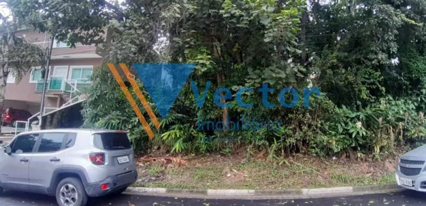 Terreno a venda localizada no condomínio Country Club em Arujá-SP!