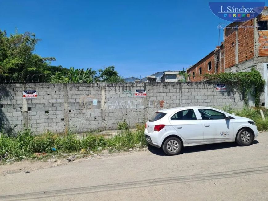 Terreno para Venda em Itaquaquecetuba, Chácara Cuiabá