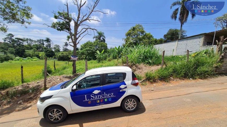 Terreno para Venda em Itaquaquecetuba, Chácara Cuiabá