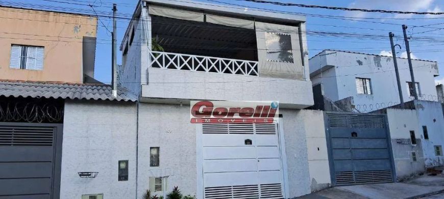 Casa com 2 dormitórios à venda, 100 m² por R$ 345.000 - Estância Paraíso - Itaquaquecetuba/SP