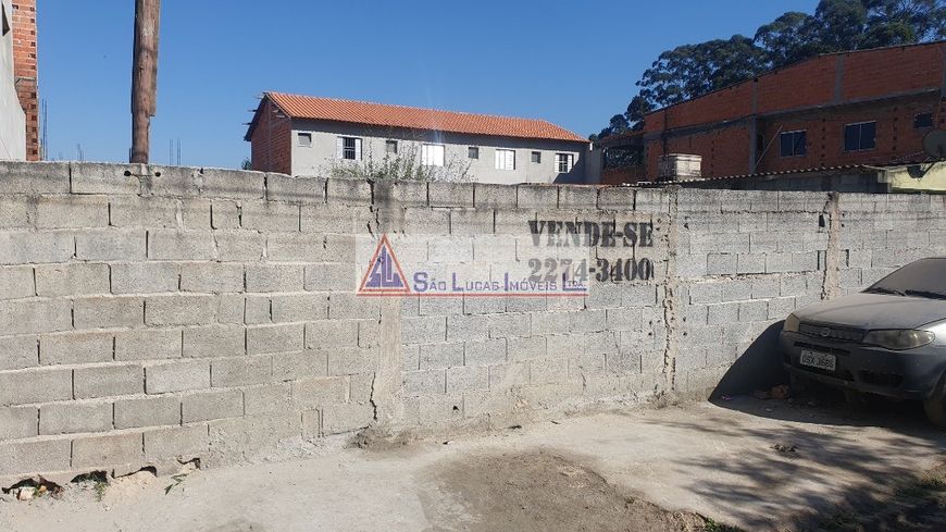 TERRENO RESIDENCIAL em ITAQUAQUECETUBA - SP, PARQUE RESIDENCIAL MARENGO