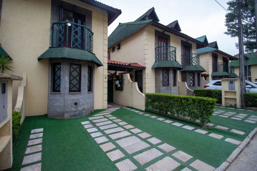 Casa para venda em Itaquaquecetuba - SP