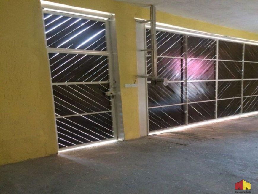 Sobrado, Parque Residencial Marengo - Itaquaquecetuba