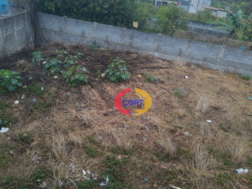 Terreno residencial para venda em Itaquaquecetuba!!!