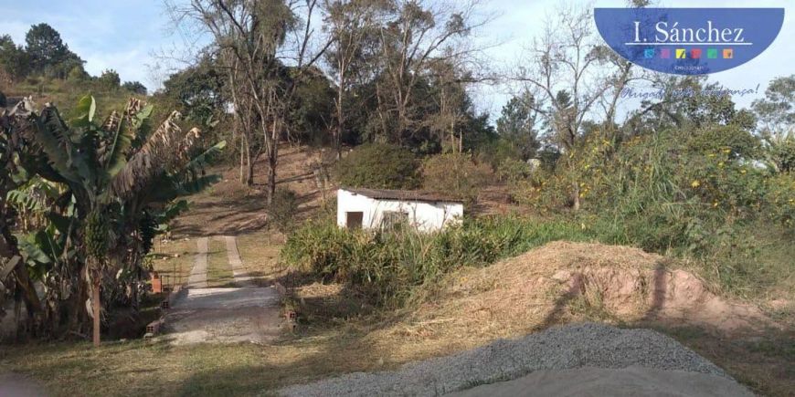 Chácara para Venda em Itaquaquecetuba, JARDIM RIO NEGRO, 2 dormitórios, 1 banheiro