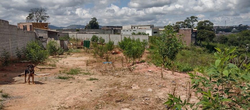 Área com 1.528 m² no Loteamento Jd dos Buritis em Itaquaquecetuba / SP