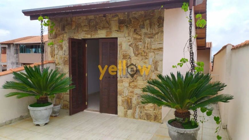 Casa em Condomínio Vilage - Itaquaquecetuba