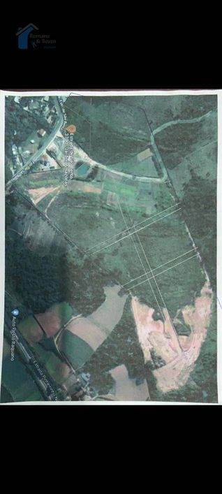 Área à venda, 136000 m² por R$ 41.400.000,00 - Jardim Altos de Itaquá - Itaquaquecetuba/SP