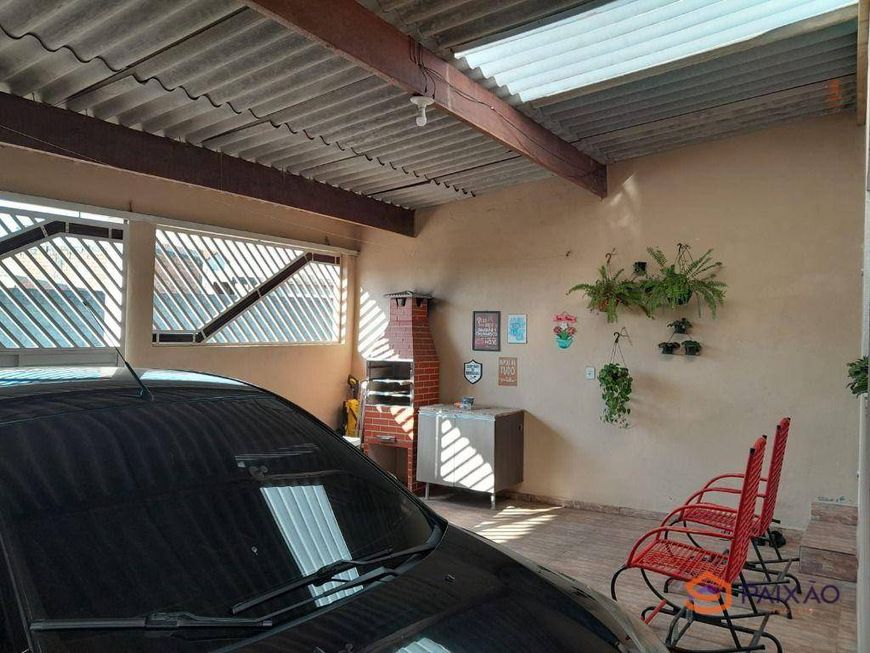 Sobrado à venda, 100 m² por R$ 600.000,00 - Jardim Horto Do Ipê - Itaquaquecetuba/SP