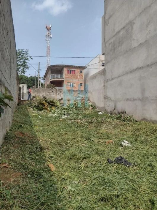 Terreno para Venda em Itaquaquecetuba, Residencial Promissão