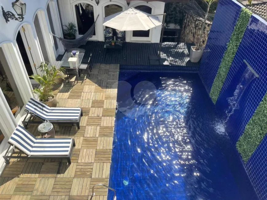 Casa com 8 quartos à venda em Jardim Guedala - SP