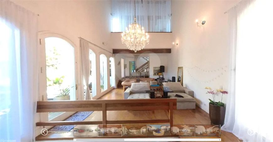 Casa com 8 quartos à venda em Jardim Guedala - SP
