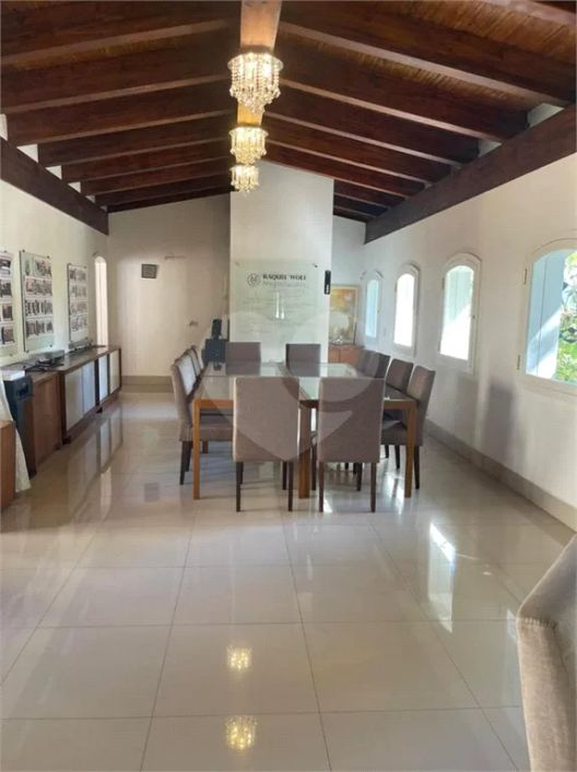 Casa com 8 quartos à venda em Jardim Guedala - SP