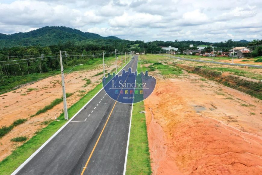 Terreno para Venda em Itaquaquecetuba, Residencial Pamela