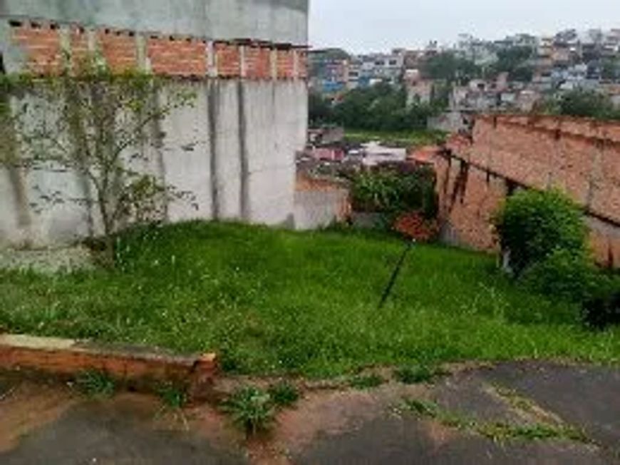 Lote em Rua Pedralva - Residencial Pamela - Itaquaquecetuba/SP