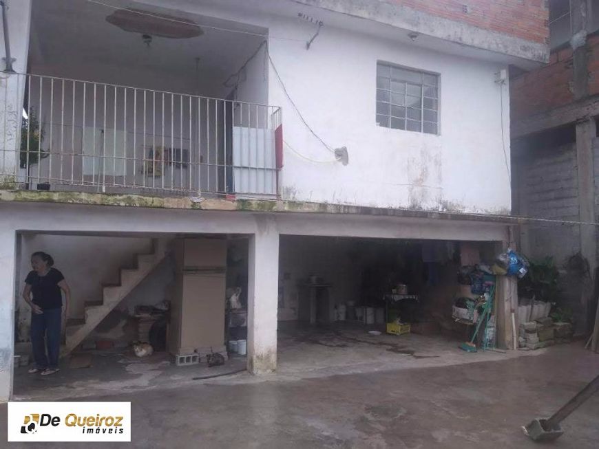 CASA RESIDENCIAL em ITAQUAQUECETUBA - SP, RESIDENCIAL RANCHO GRANDE