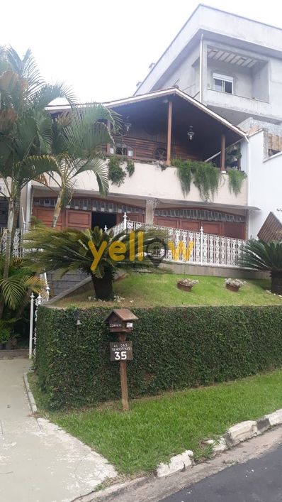 Condomínio Country Club