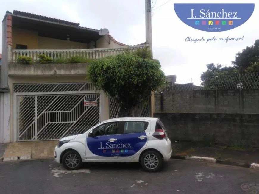 Casa em Condomínio para Venda em Itaquaquecetuba, Jardim Serra Dourada, 3 dormitórios, 1 suíte, 3 ba