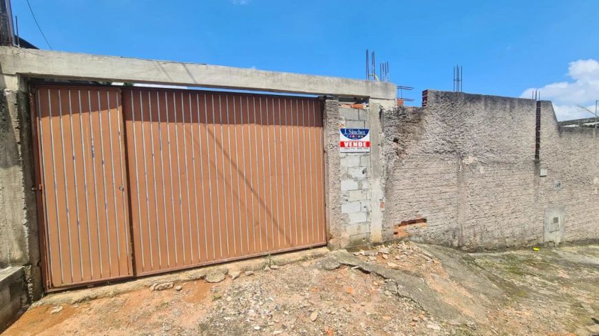 Terreno para Venda em Itaquaquecetuba, Jardim Paineira