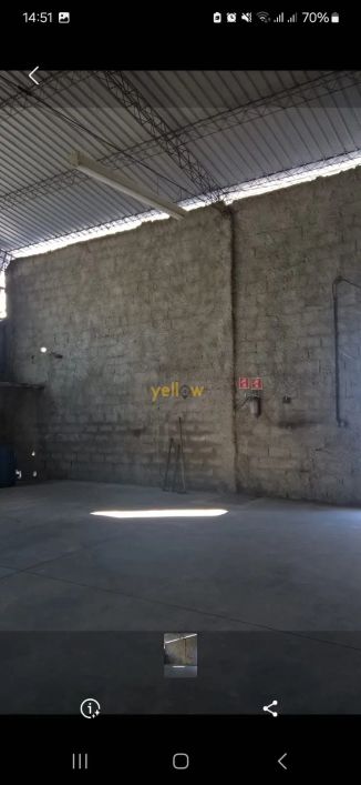 Galpão em Jardim do Algarve: 300M² por R$ 800.000 - Compre Agora!