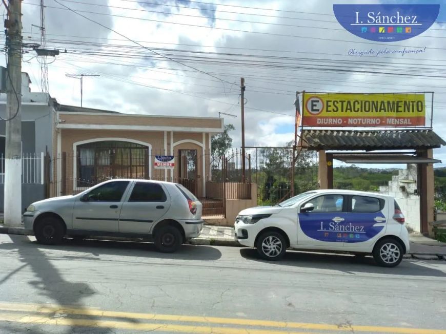 Casa Comercial para Venda em Itaquaquecetuba, Estação, 4 dormitórios, 2 banheiros
