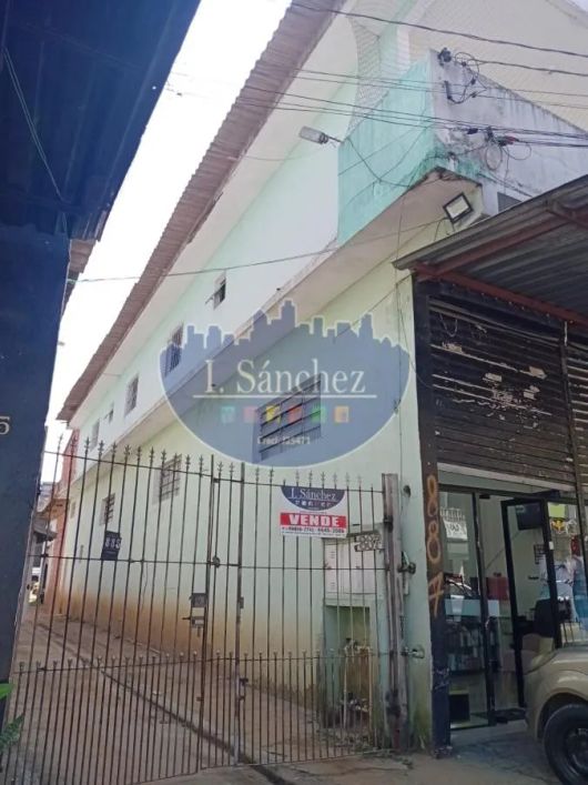 Casa para Venda em Itaquaquecetuba, Jardim Altos de Itaquá, 2 dormitórios, 1 suíte, 1 banheiro, 1 va