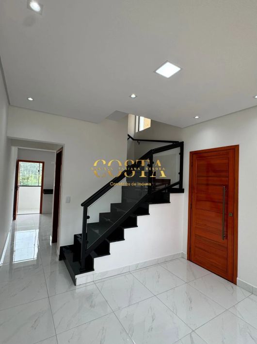 Casa Sobrado em Jardim América, Itaquaquecetuba/SP