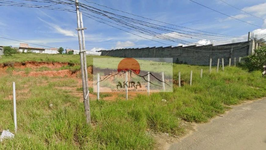 Vendo terreno 4.000 m² zona mista em Itaquá!!