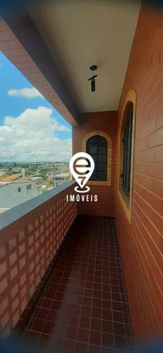 Sobrado à venda, 3 quartos, 1 vaga, Vila Virgínia - Itaquaquecetuba/SP