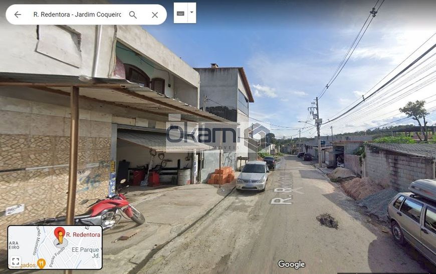 Terreno à Venda | Localização Estratégica entre Cidades - Guarulhos e Itaquaquecetuba