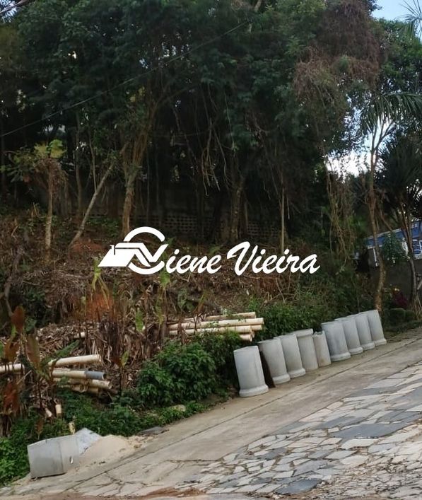 TERRENO RESIDENCIAL em ARUJÁ - SP, TERRENO EM CONDOMINIO