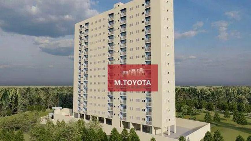 Terreno à venda, 2401 m² por R$ 2.600.000,00 - Estância Fraternidade - Itaquaquecetuba/SP