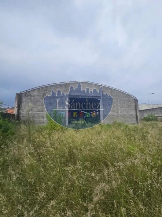 Galpão para Venda em Itaquaquecetuba, Vila Gepina