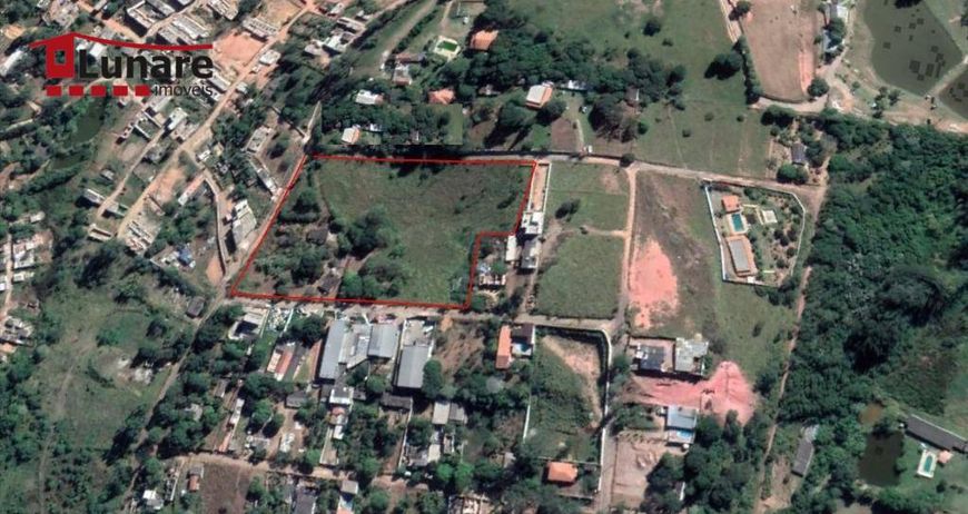 Área à venda, 10000 m² por R$ 1.400.000,00 - Chácara Coqueiro - Itaquaquecetuba/SP