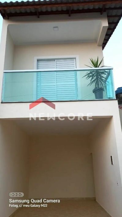 Casa em Rua Amazonas - Jardim Amazonas - Itaquaquecetuba/SP