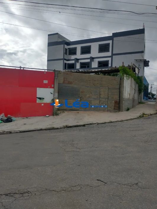 TERRENO RESIDENCIAL em ITAQUAQUECETUBA - SP, JARDIM LUCIANA