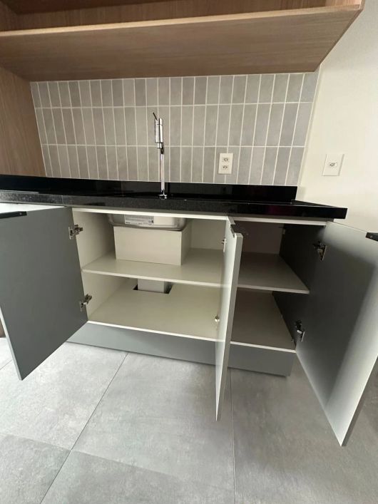Studio mobiliado a 3 min do metrô Carrão – Conforto e praticidade no Tatuapé!