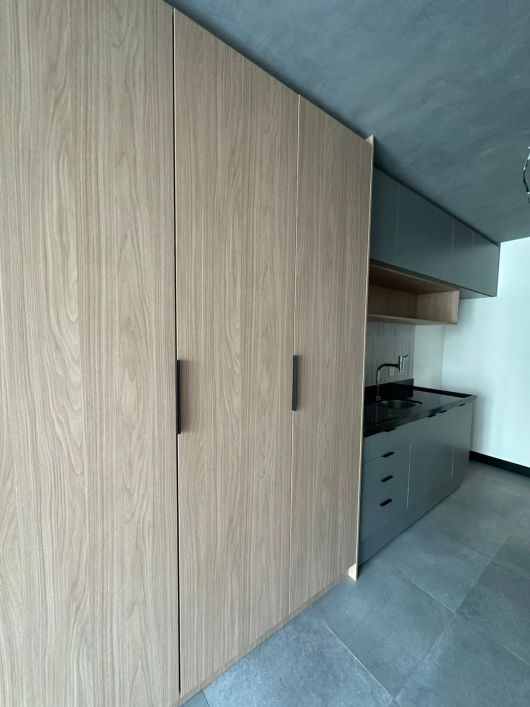Studio mobiliado a 3 min do metrô Carrão – Conforto e praticidade no Tatuapé!