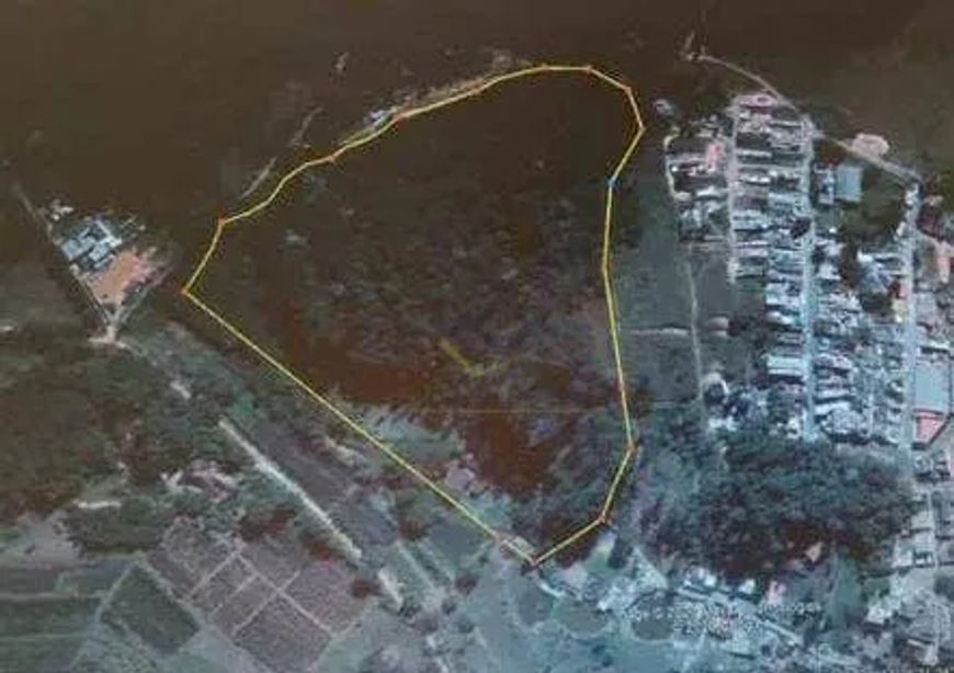Área à venda, 85927 m² por R$ 40.000.000,00 - Corredor - Itaquaquecetuba/SP