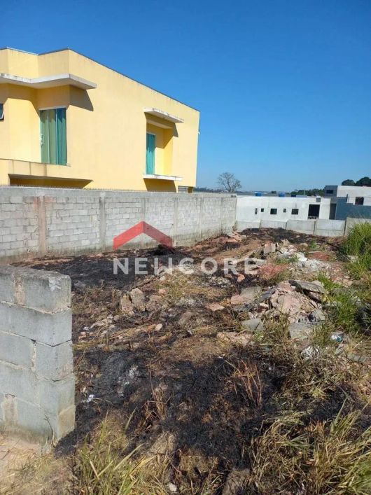 Lote em Rua Quatro - Jardim dos Buritis - Itaquaquecetuba/SP