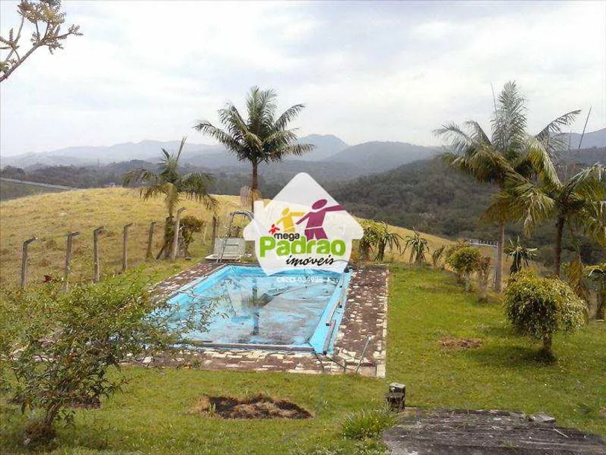 Sítio em Itaquaquecetuba bairro Arujá Country Club