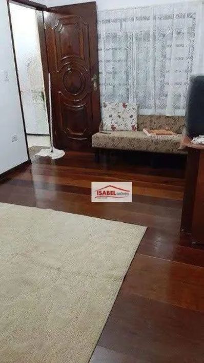Casa à venda - Jardim Gonçalves - Itaquaquecetuba/SP